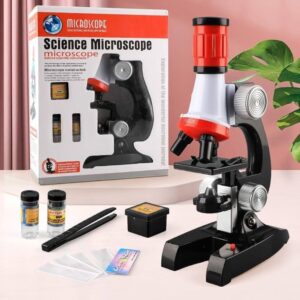 Microbiology Starter Bundle